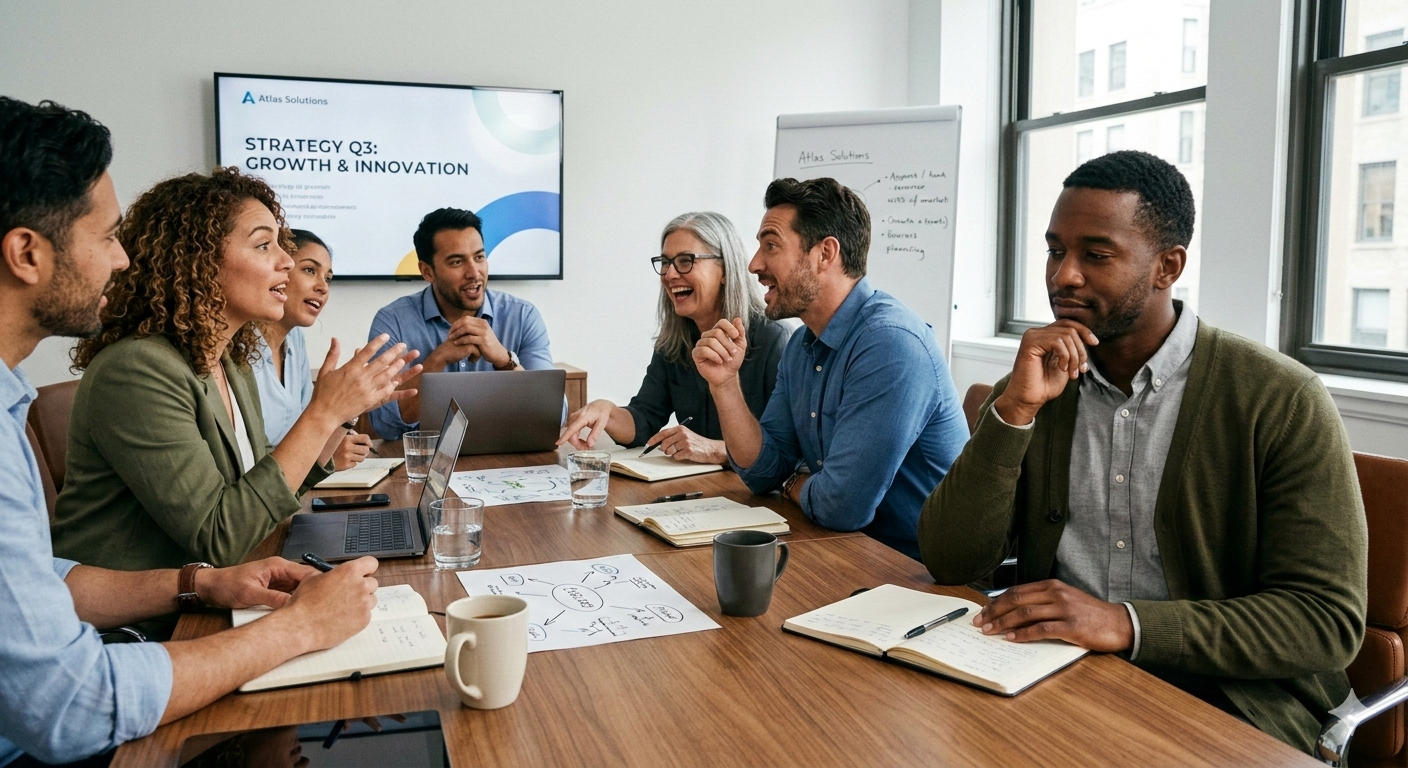 Why Work Feels Harder for Introverts