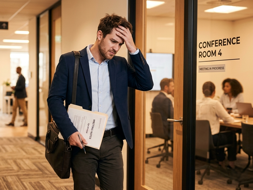 Why Introverts Doubt Themselves (Even When They’re Right)