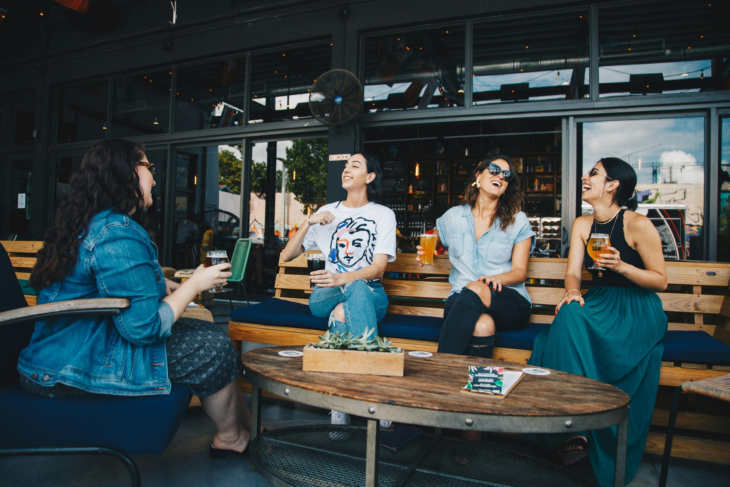 Learn how introverts can start and carry conversations