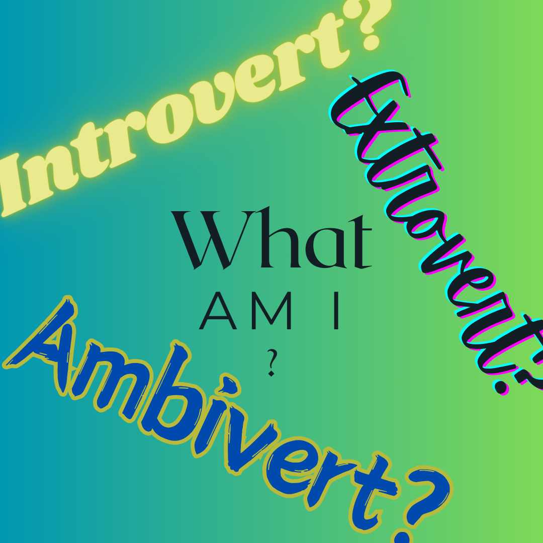 Take the quiz to see if you are an introvert.
