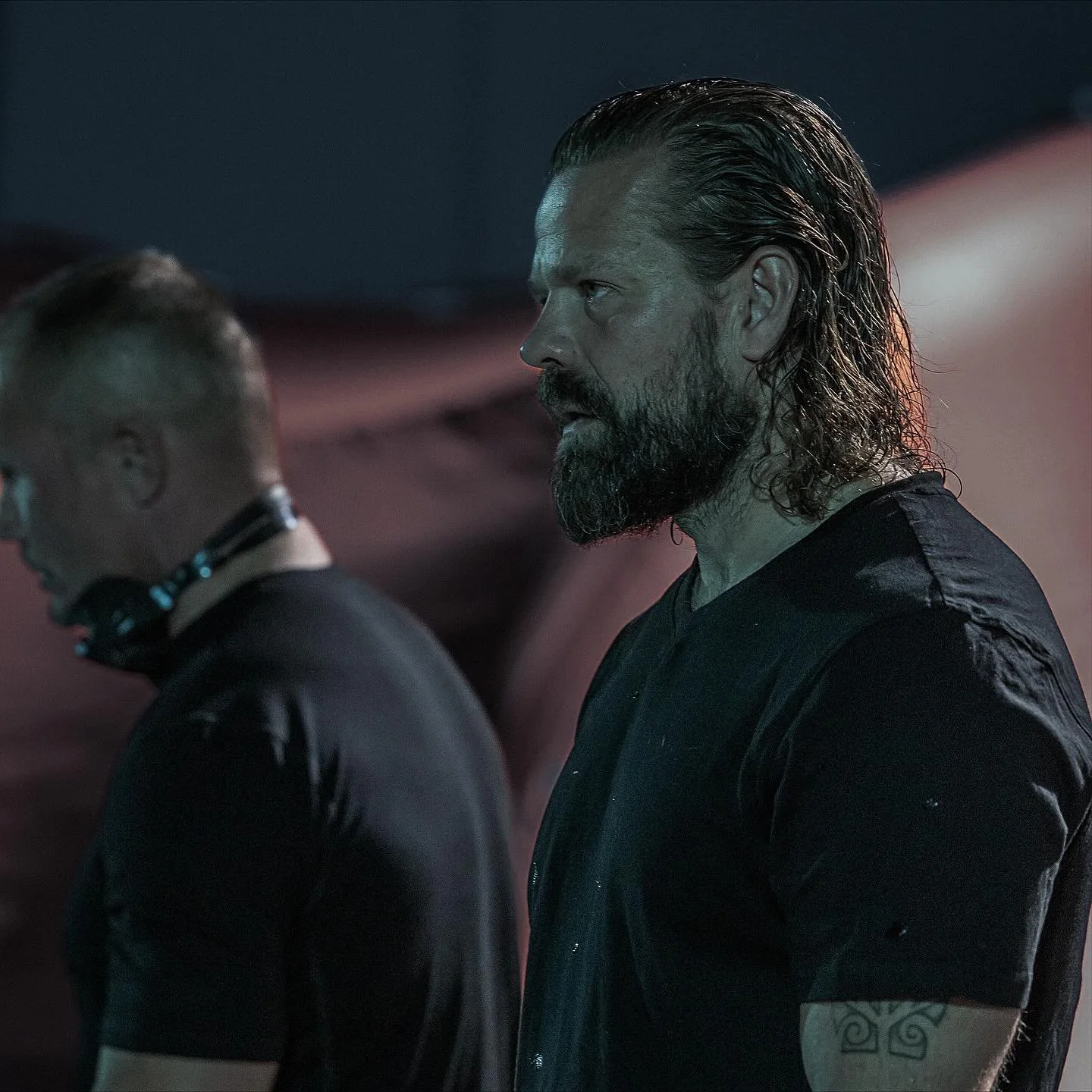 T&auml;m&auml;n p&auml;iv&auml;isess&auml; jaksossa testataan p&auml;&auml;t&ouml;ksentekokyky&auml; ja sit&auml; miten osataan toimia kovan rasituksen alla. Sotilaalle t&auml;m&auml; on perustaitoja. Esimerkiksi ampumataidon sotilaille m&auml;&auml;