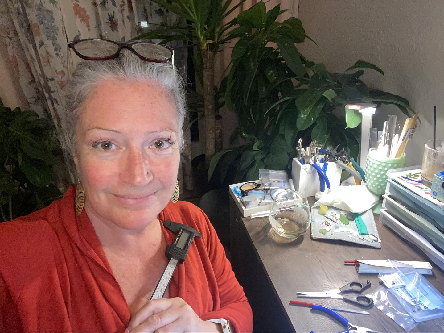 Hi everyone! 

It&rsquo;s been a while since I&rsquo;ve shared a longer update about my jewelry journey, and what a wonderful, fulfilling year it&rsquo;s been! I&rsquo;ve spent the past year learning, experimenting, and exploring new methods and tech