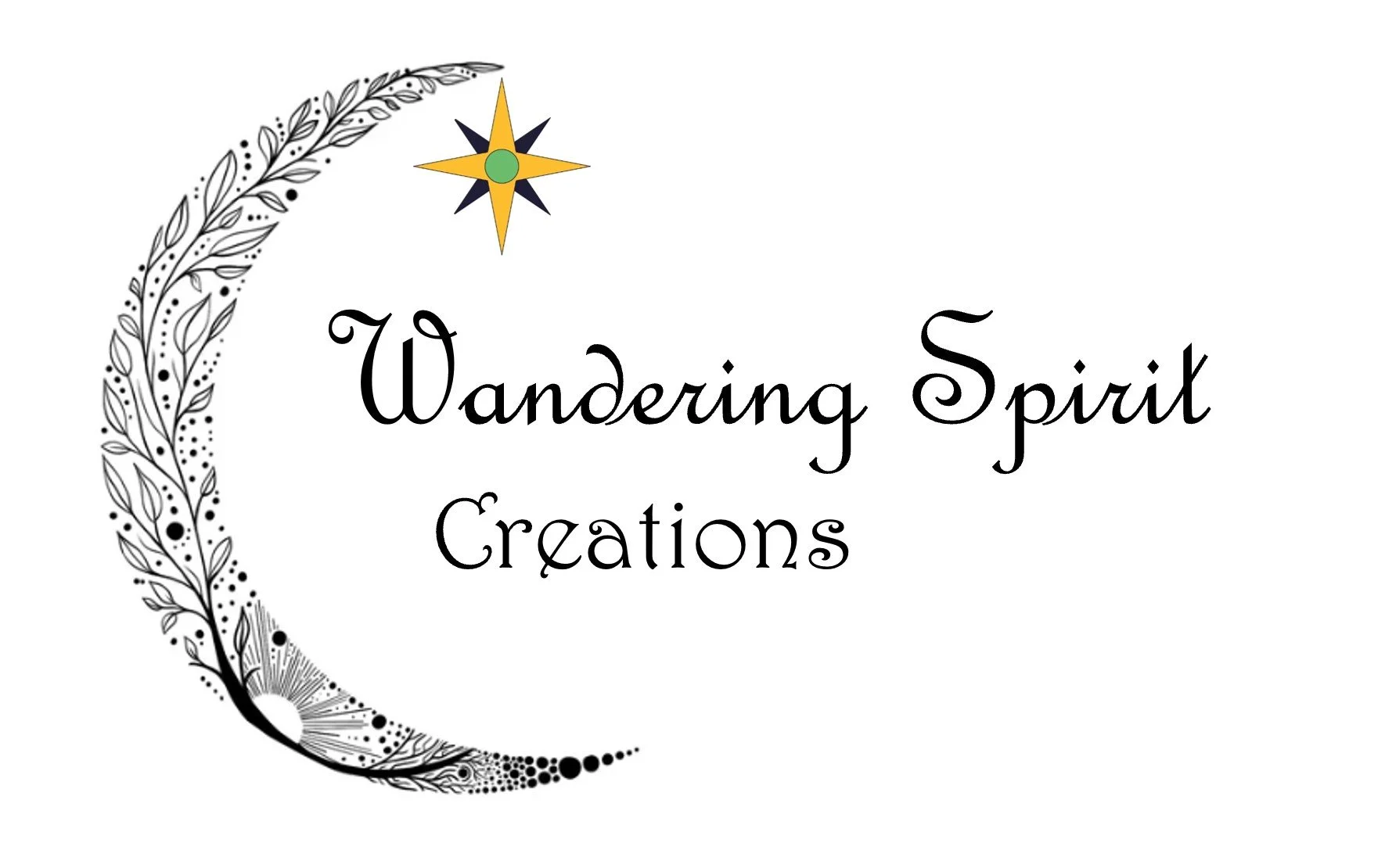 Wandering Spirit Creations