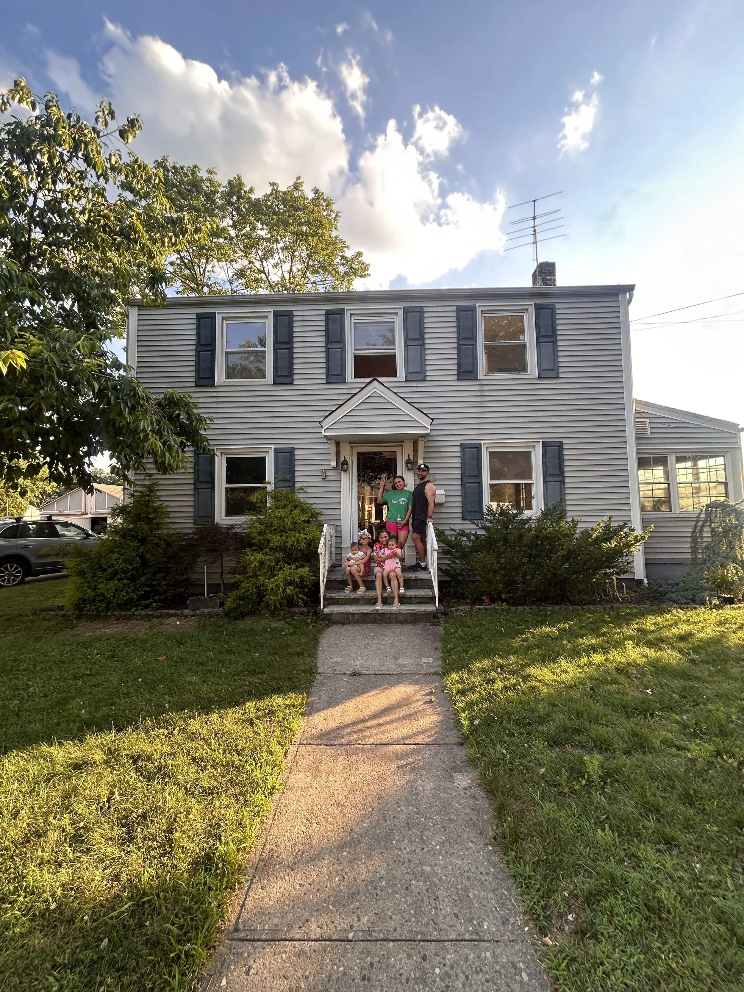 Parlin, NJ