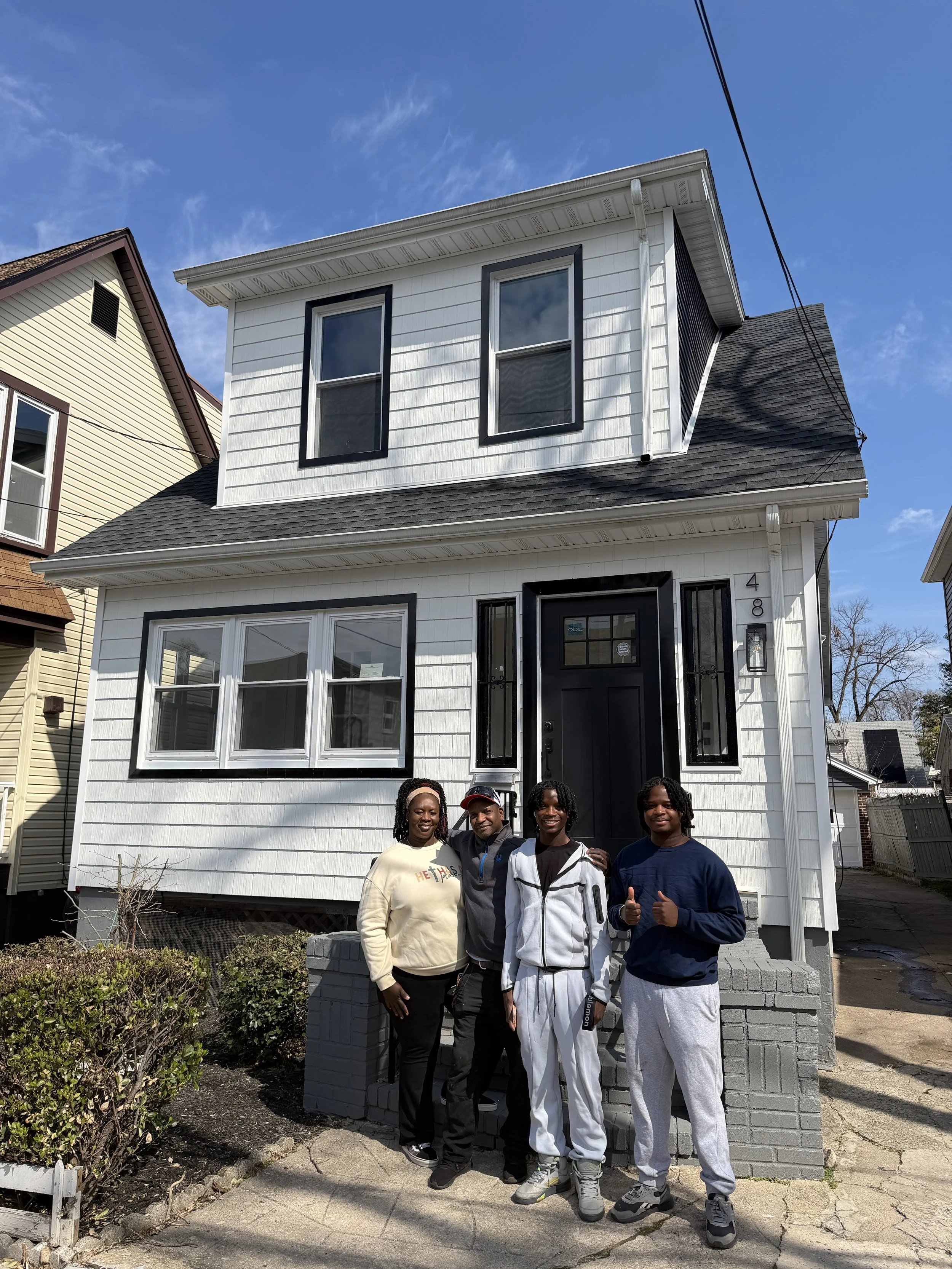Irvington, NJ