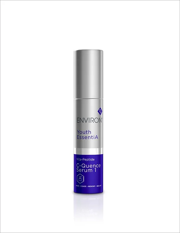 ENVIRON Vita-Peptide C-Quence Serum #1