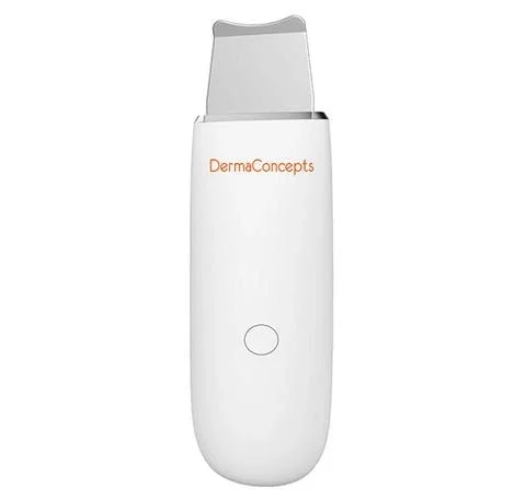 Ultrasonic Face Cleaning Device