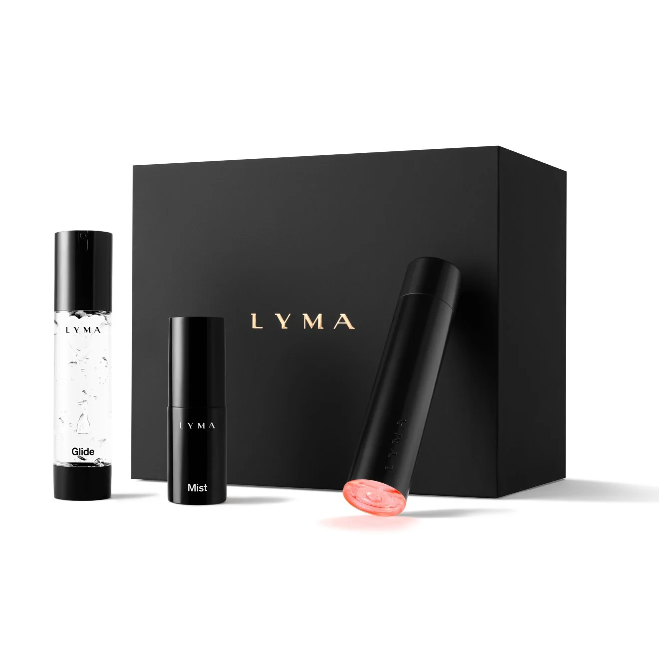 LYMA Laser™ 500 Cold Laser Device — Signature At-Home Skin Longevity Technology