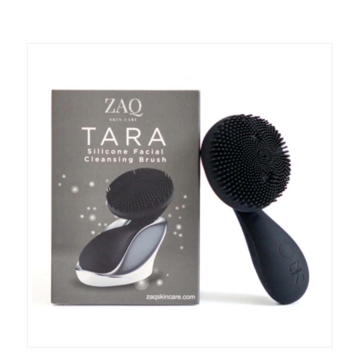 Sonic Facial Cleansing Brush