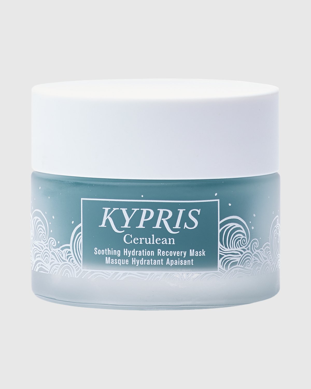 Kypris Cerulean Soothing Hydration Mask
