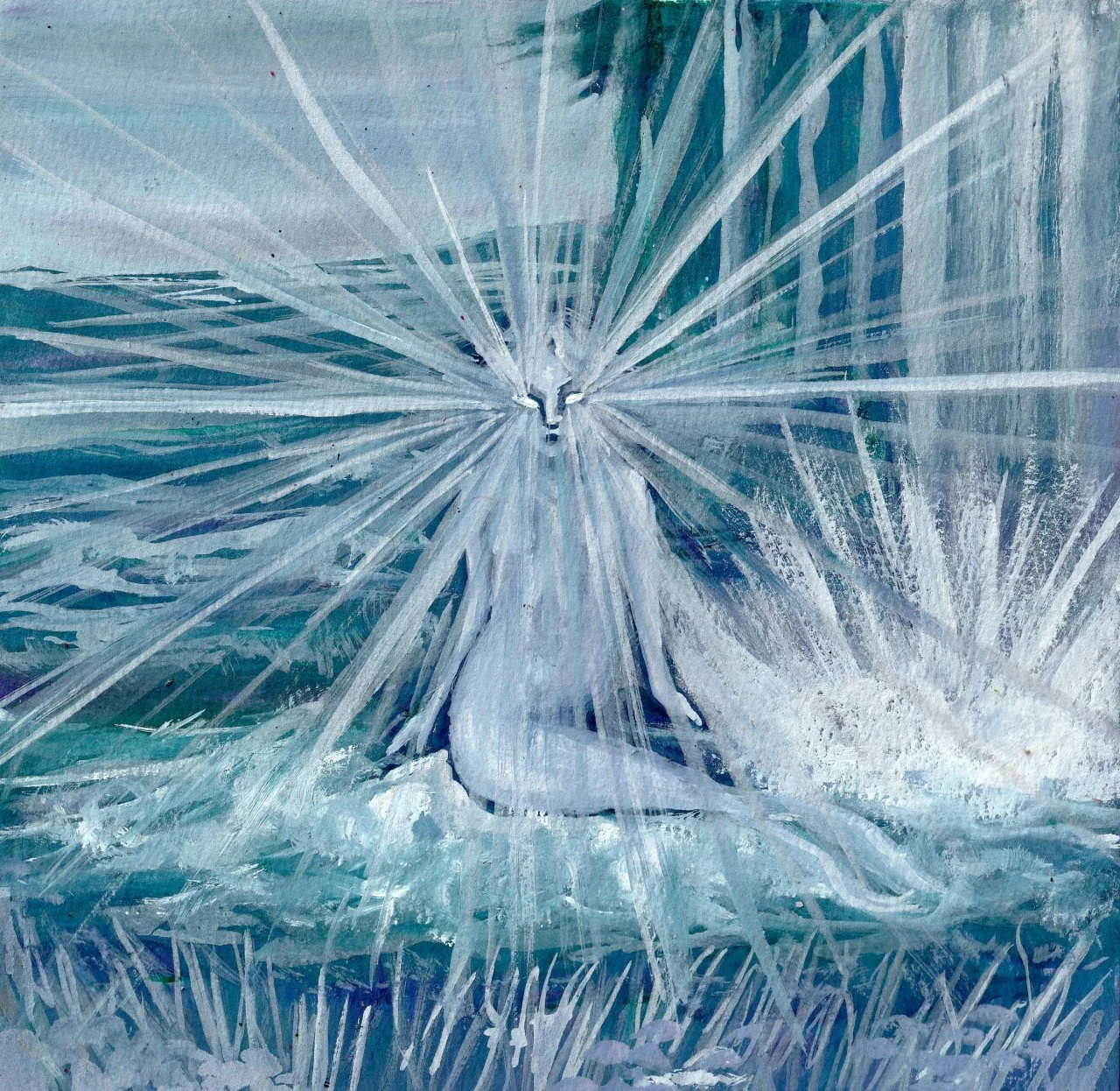 "The Siren"
