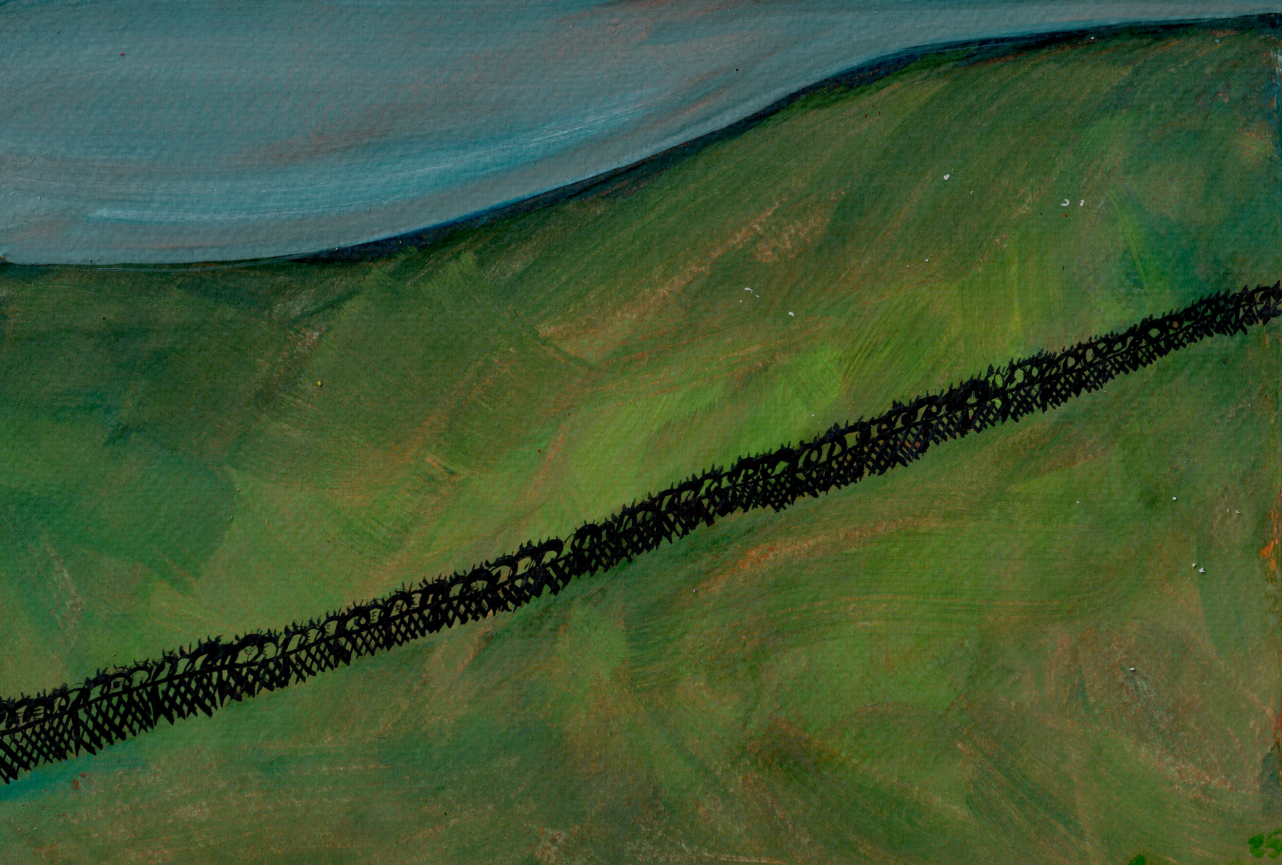 "Border" (2026)