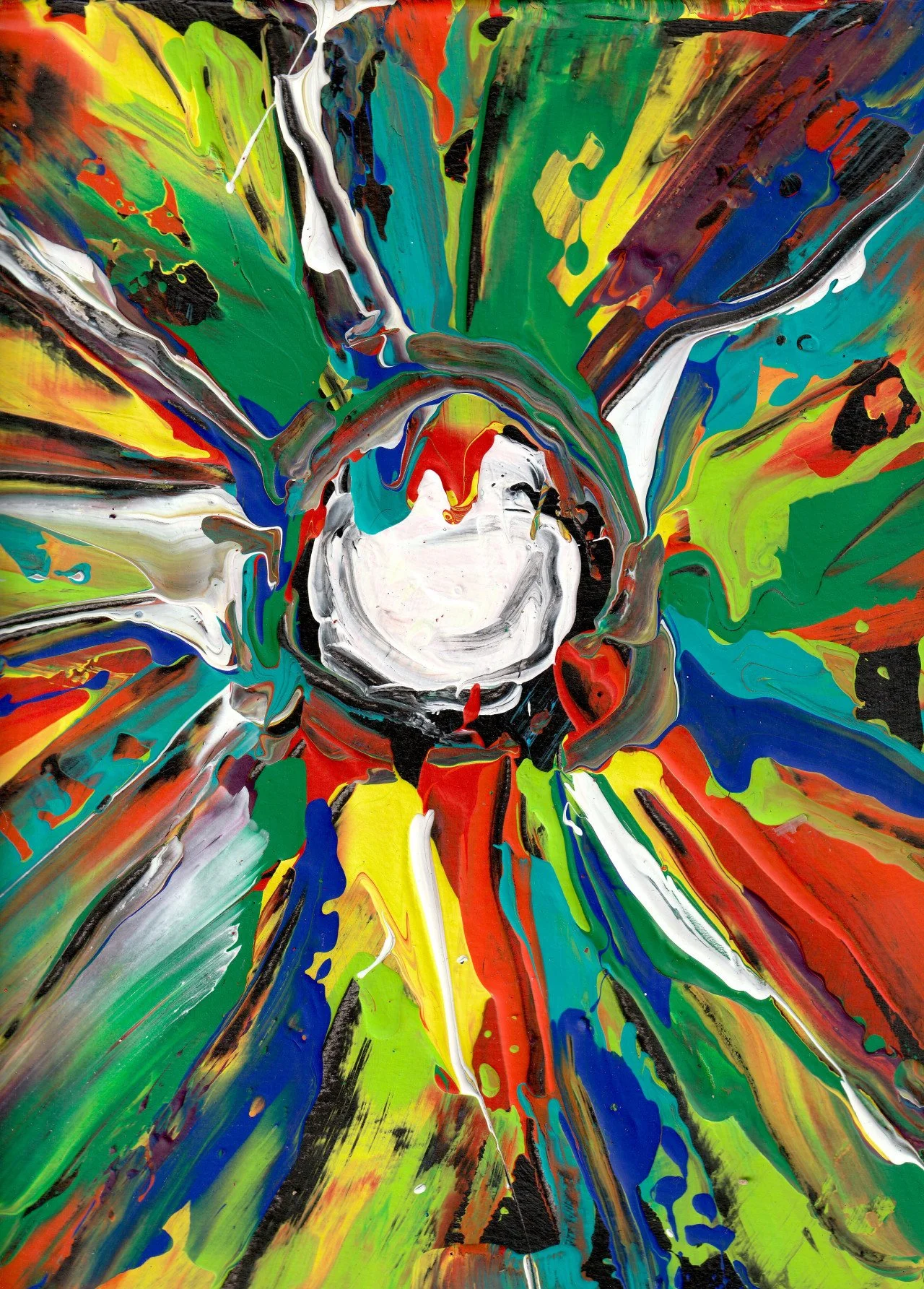 Holy Spirit