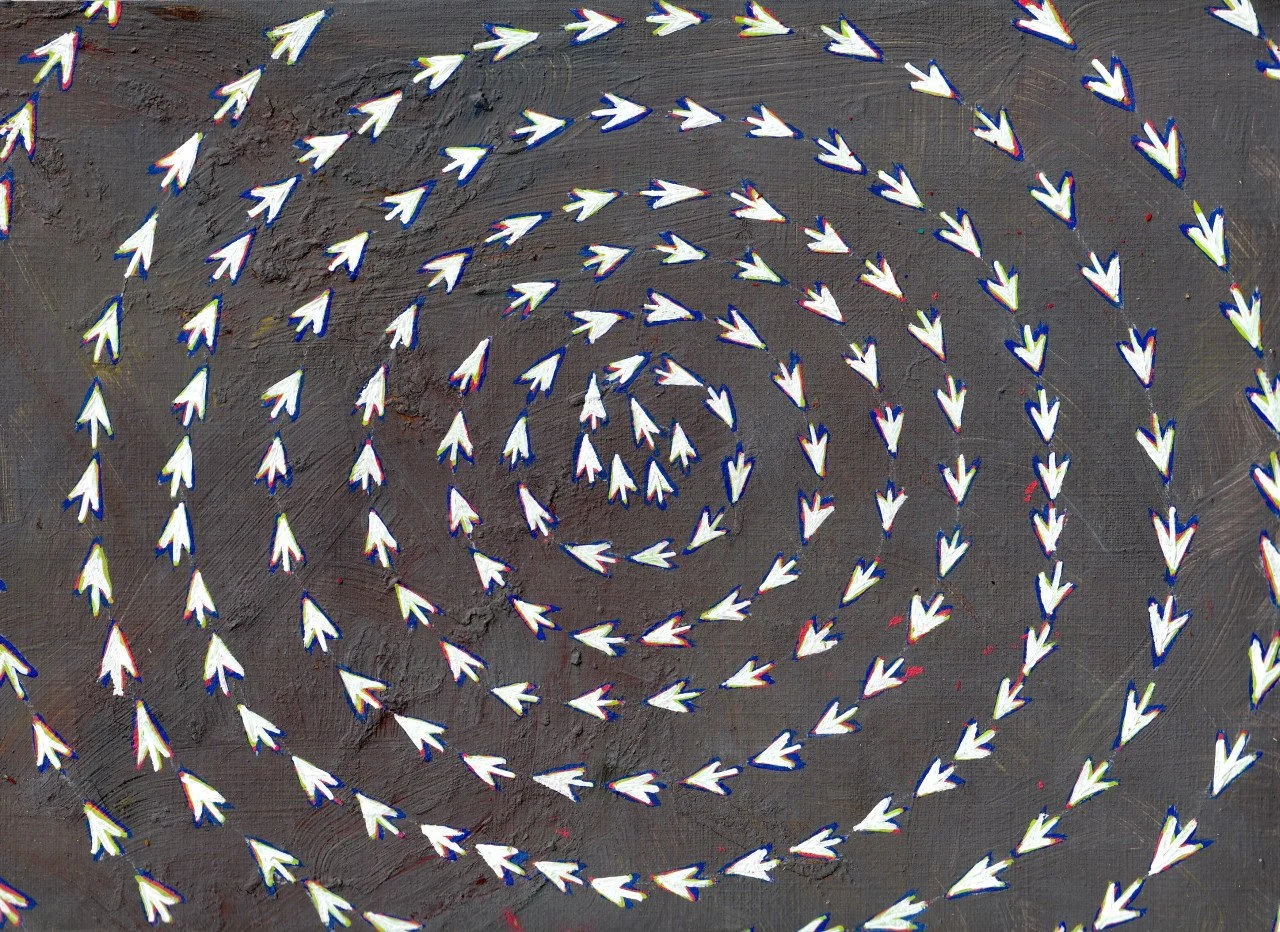 "Click Swirl"