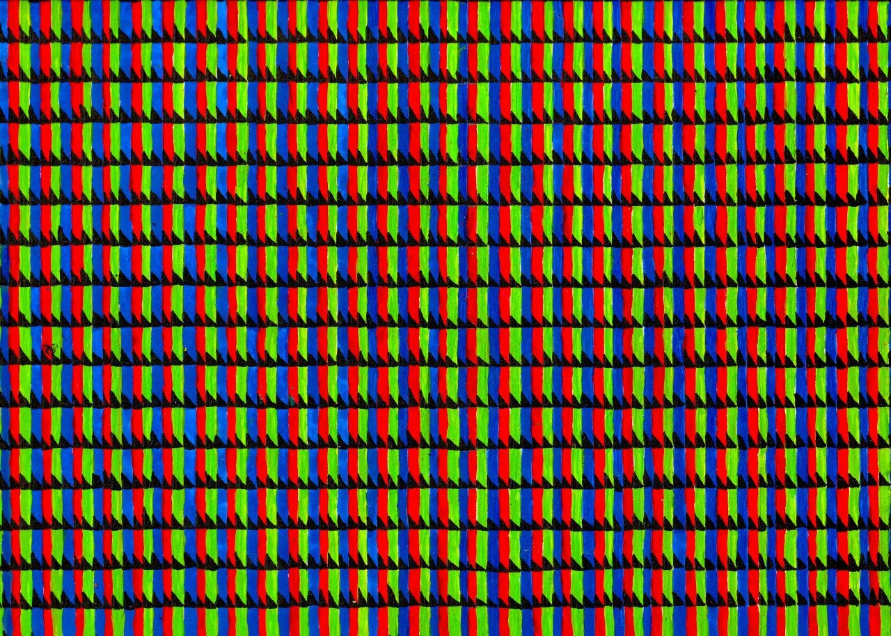 "TV Up Close"