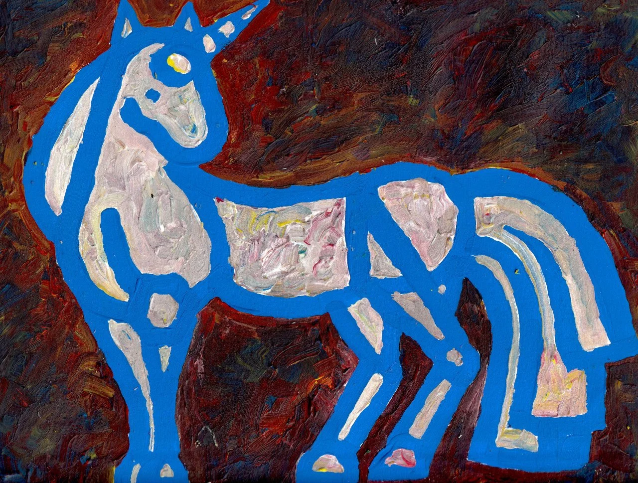 The Unicorn