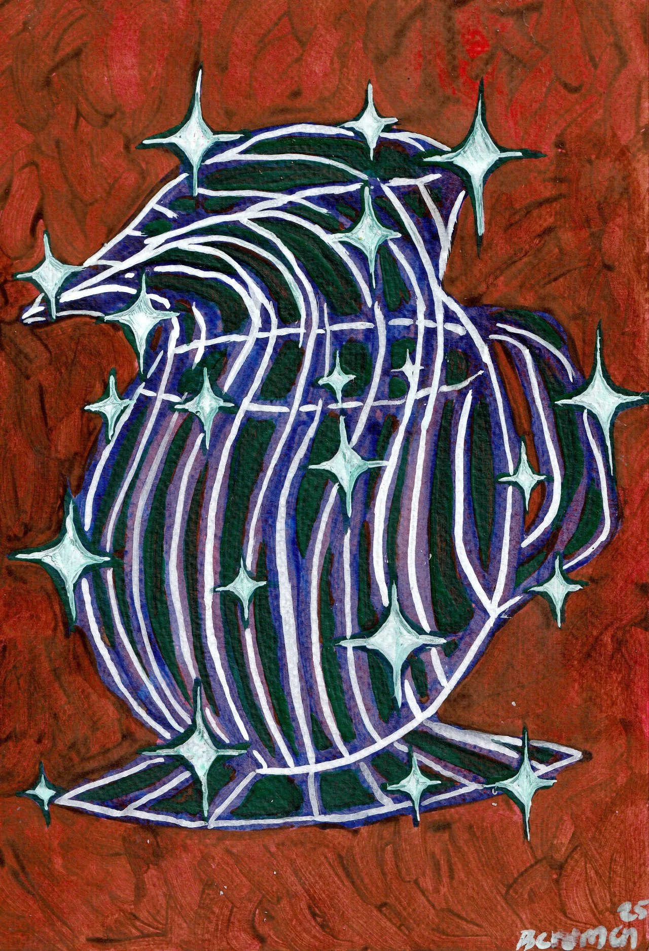 "Water & Container"