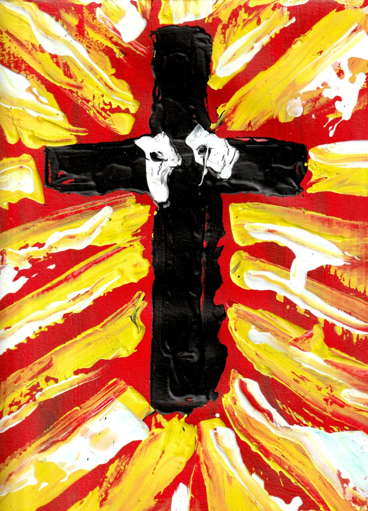 The Cross