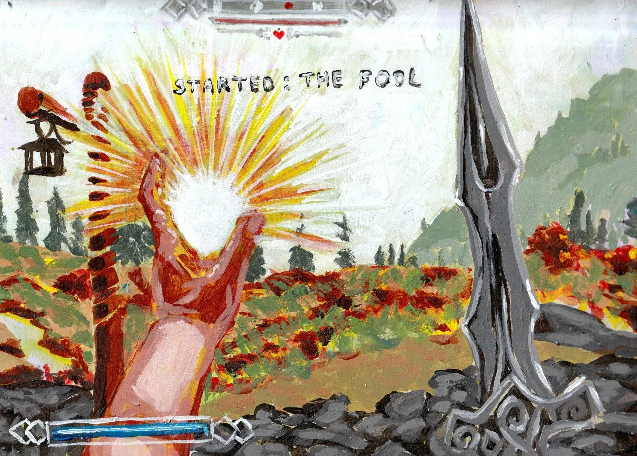 Quest