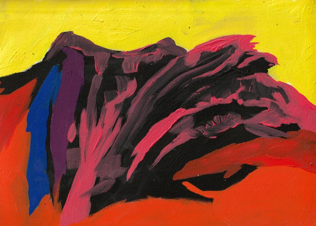 Mountain