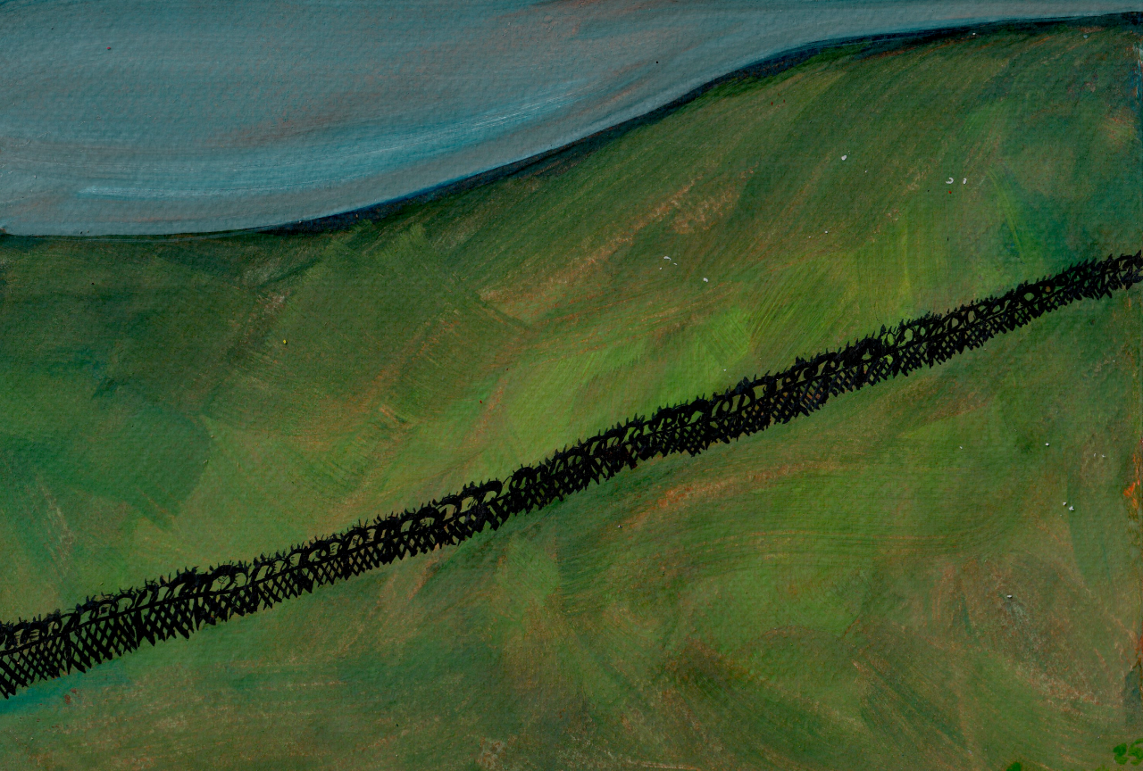 "Border"