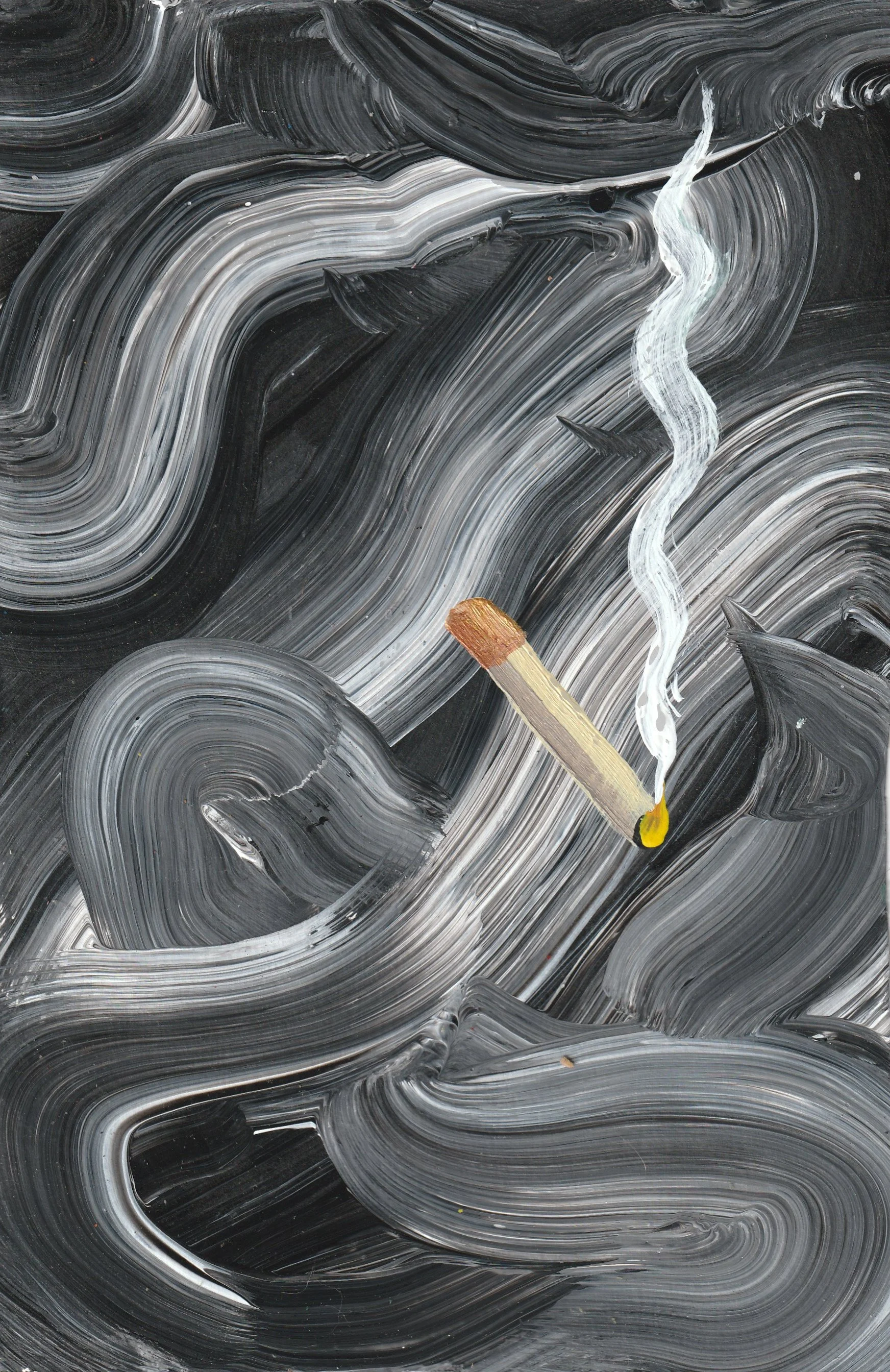 "Cig 1 & 2"
