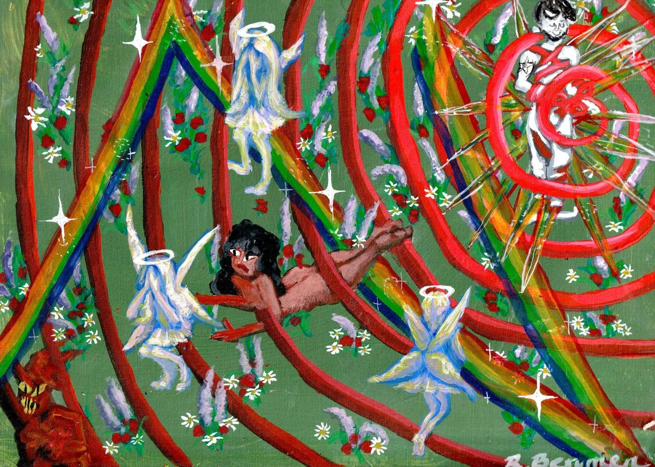 “The Culmination of Symbolic Thinking”