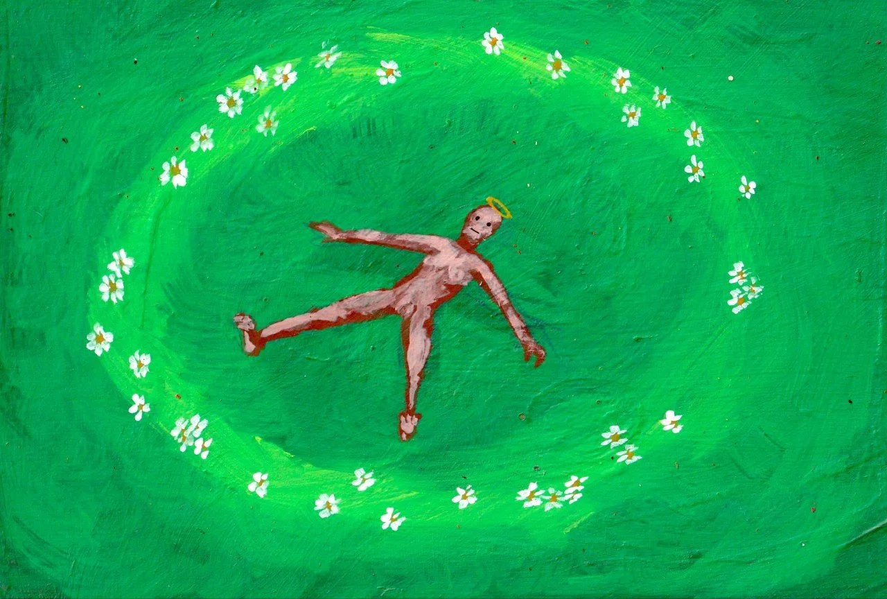 "Lonely Circle"