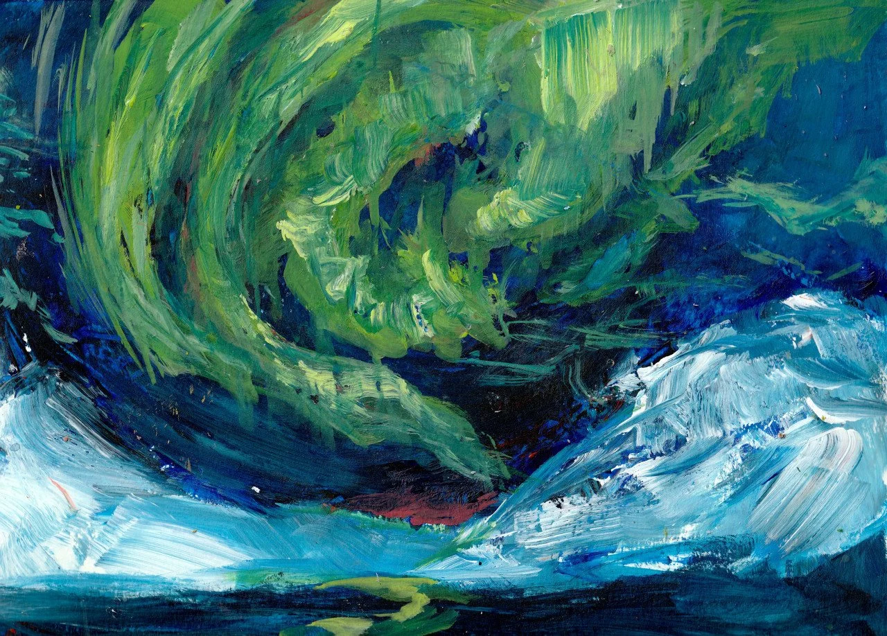 "Aurora"