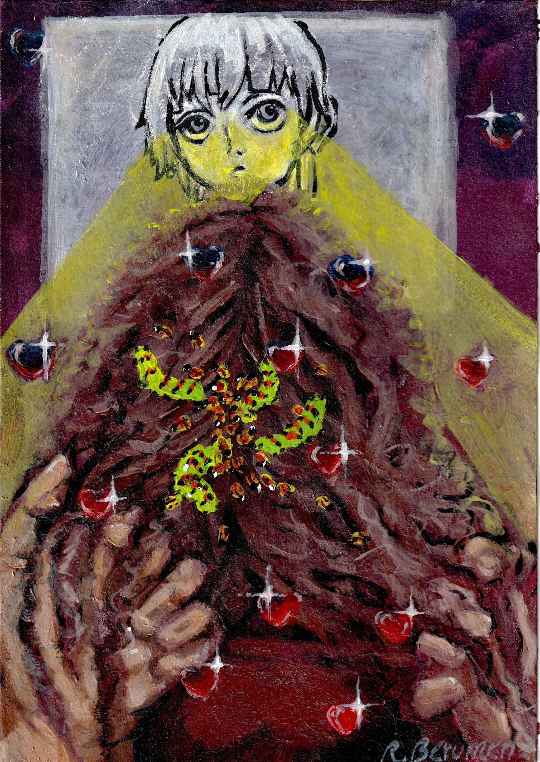 "Lain"