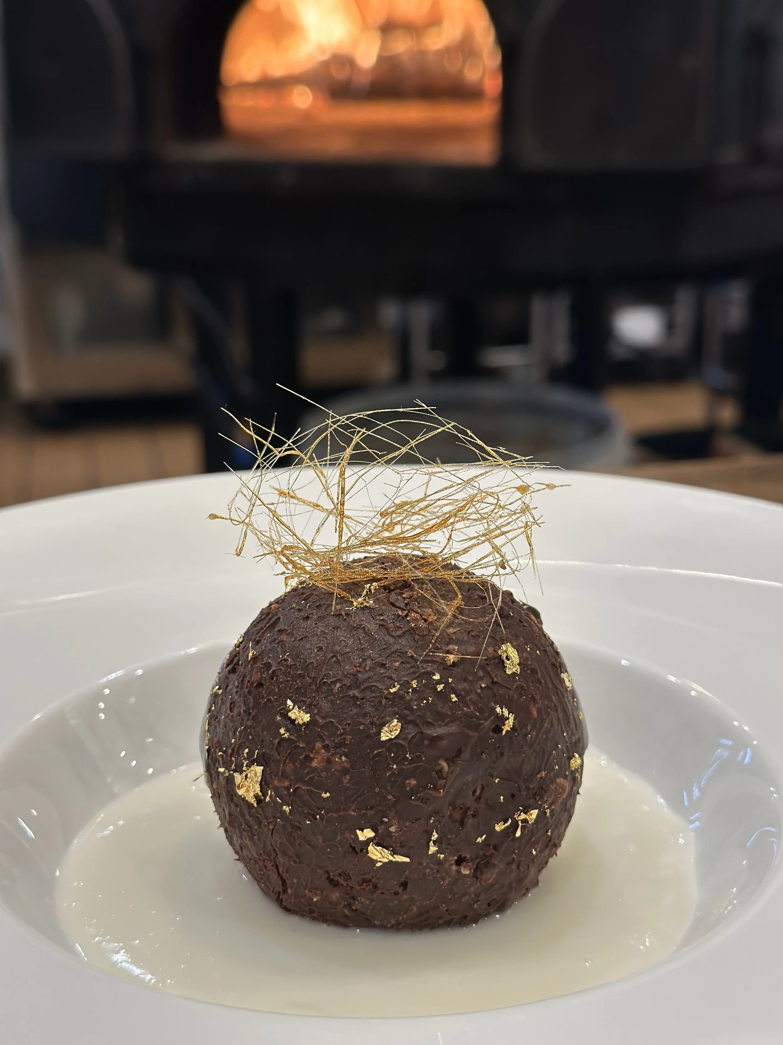 Dessert
