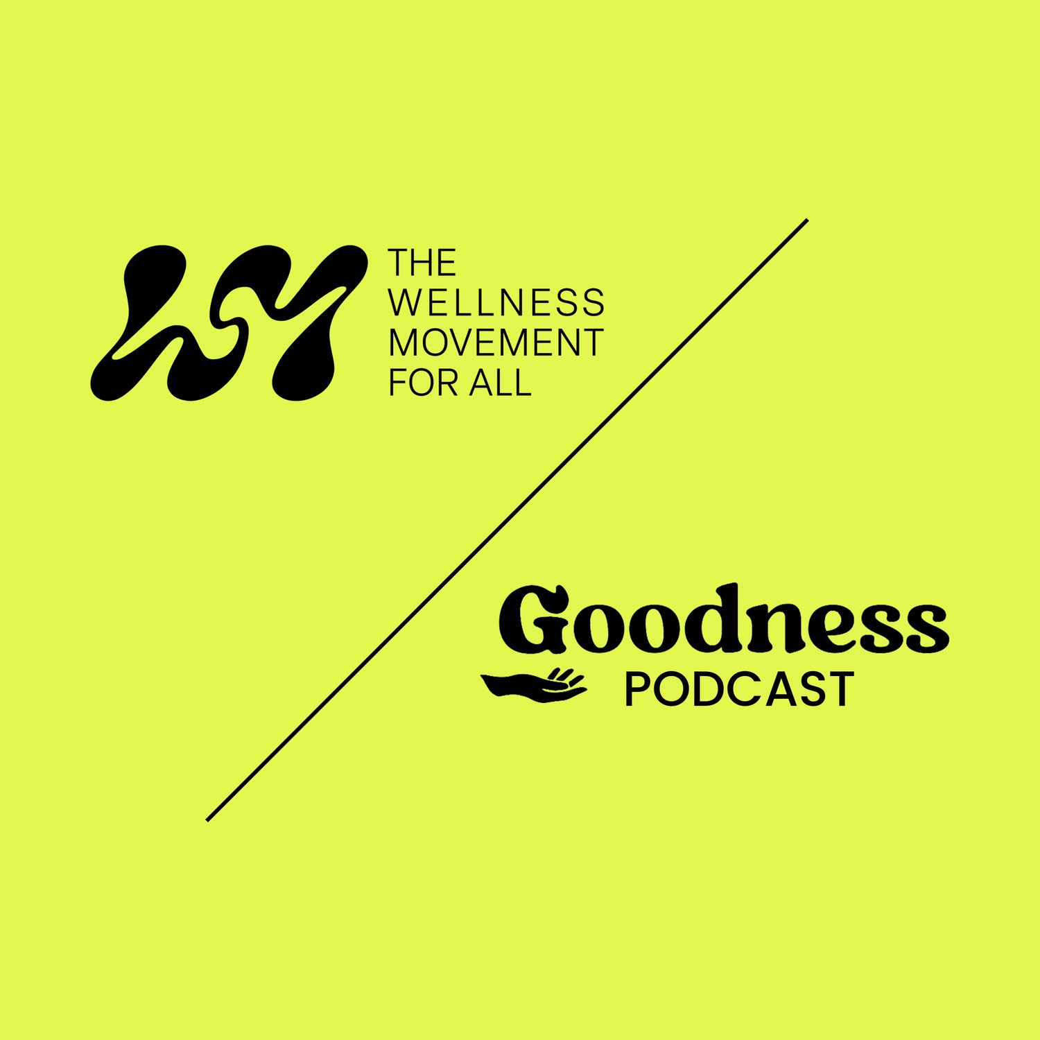 Goodness Podcast