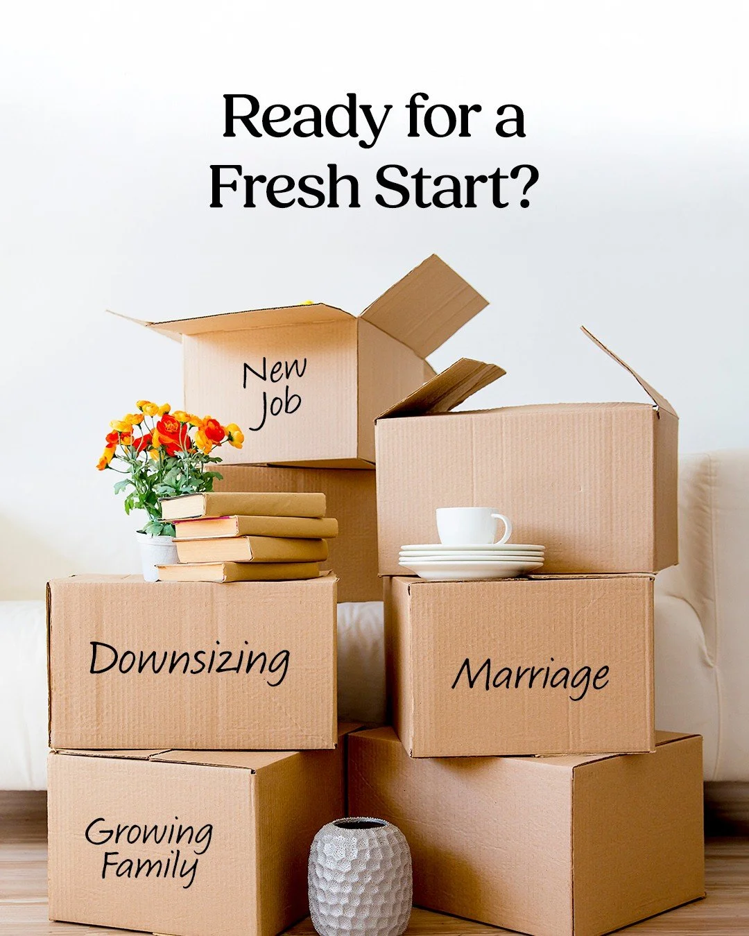 Are you thinking about a move? Start prepping now&mdash;finances, credit, options. If you need any guidance, I&rsquo;ve got you! #realestateagent #homebuying #homeselling

Amy Phillips , Realtor
Call It Closed International Realty
407-792-8212
amyisy