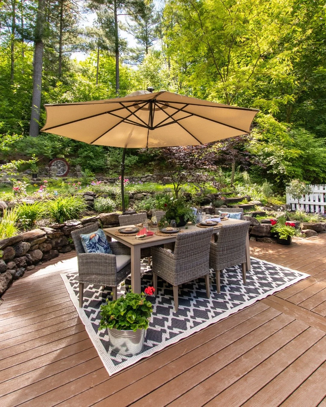 How important is a spacious outdoor area for your family?

Amy Phillips , Realtor
Call It Closed International Realty
407-792-8212
amyisyouragent@gmail.com