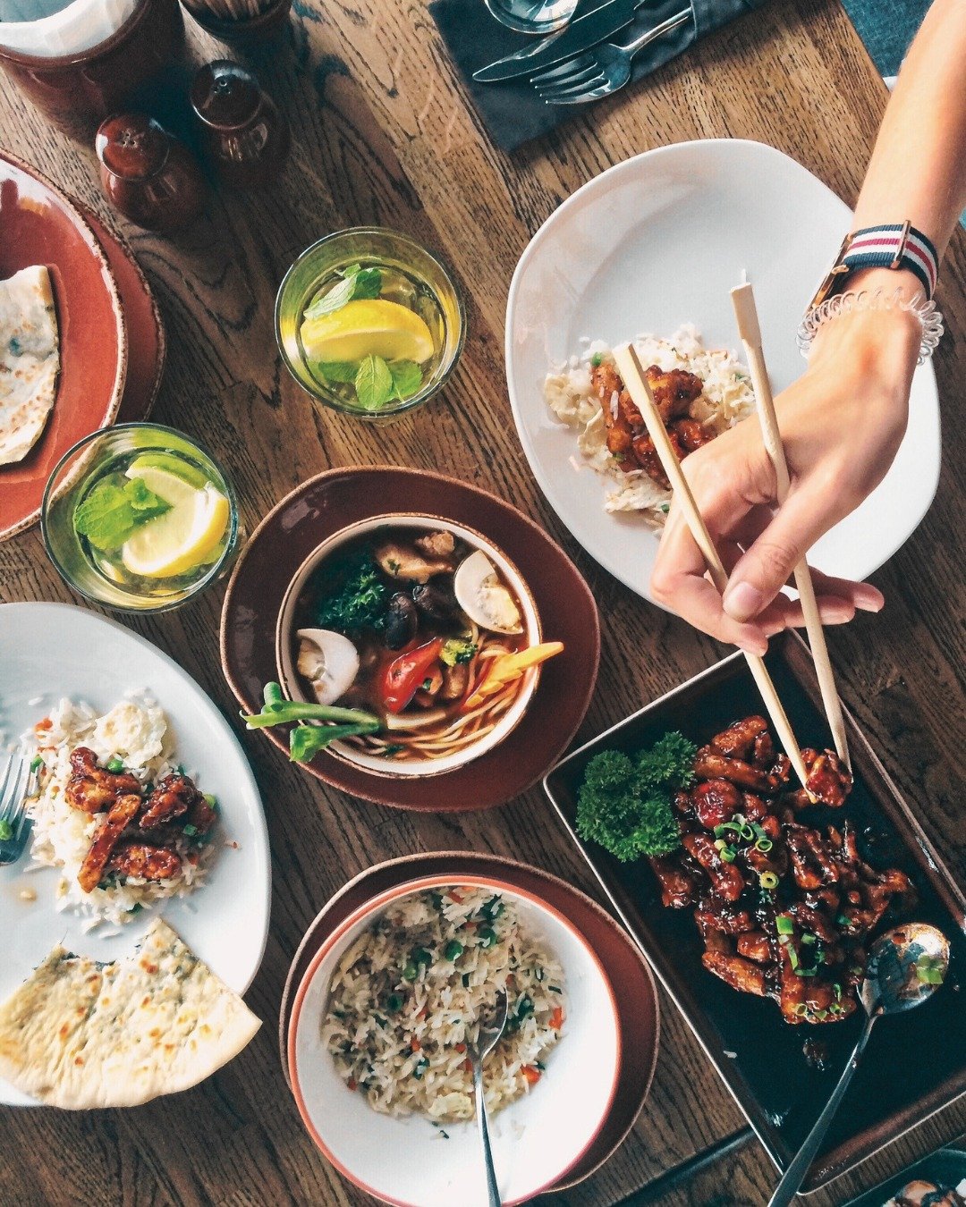 what's your go=to restaurant? Give us all the delicious details and tag the restaurant in the comments! 😋 #localgems

Amy Phillips , Realtor
Call It Closed International Realty
407-792-8212
amyisyouragent@gmail.com