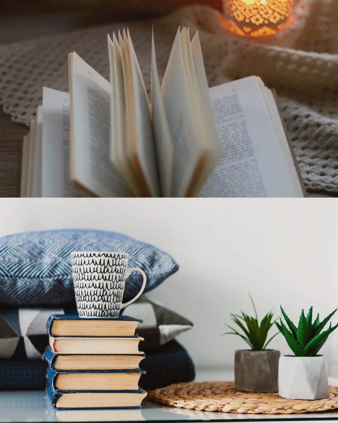 A good book, a warm drink, and a cozy corner&mdash;what more could you need? ☕✨ Drop your current read in the comments! 📖 #BookNook #CozyLiving #HomeVibes

Amy Phillips , Realtor
Call It Closed International Realty
407-792-8212
amyisyouragent@gmail.