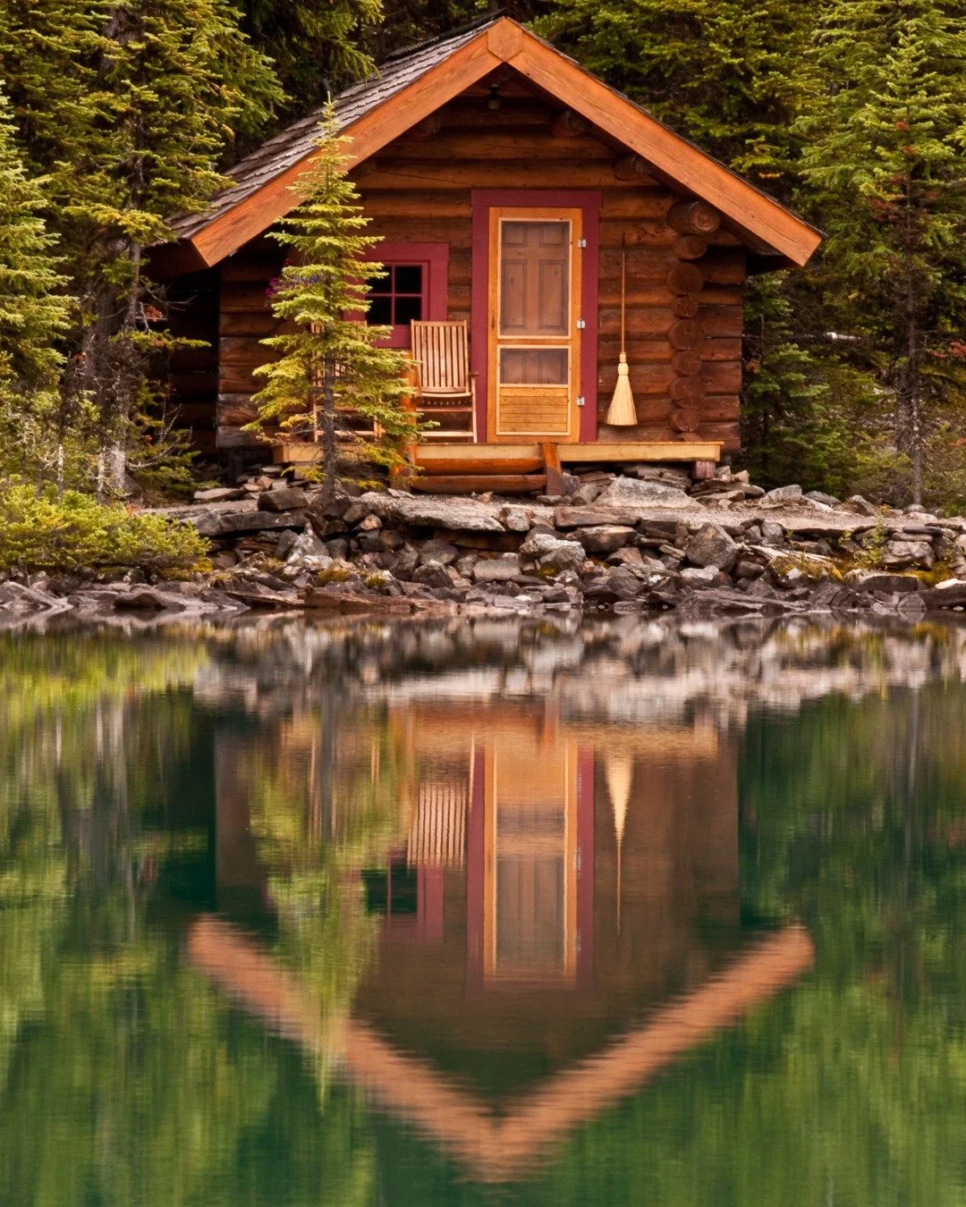 Have you ever thought about investing in a vacation home? Perhaps, a cabin style property like this?

Amy Phillips , Realtor
Call It Closed International Realty
407-792-8212
amyisyouragent@gmail.com