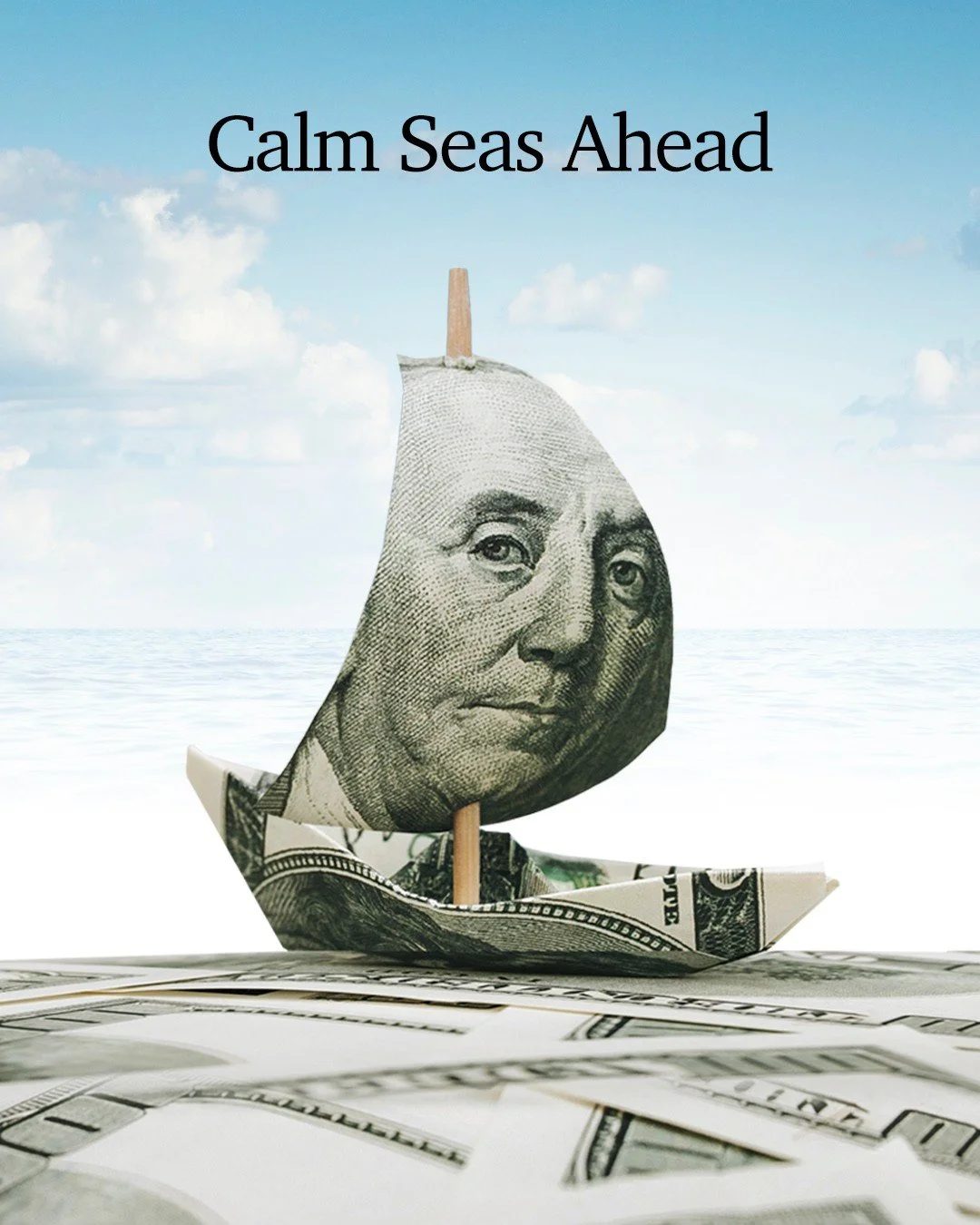 Budgeting apps. Meal planning. Smarter shopping. 
A strong home base starts with smart habits. If you&rsquo;d like a referral to a financial professional, just reach out. #RealEstateTips #Finances #WealthBuilding 💰

Amy Phillips , Realtor
Call It C