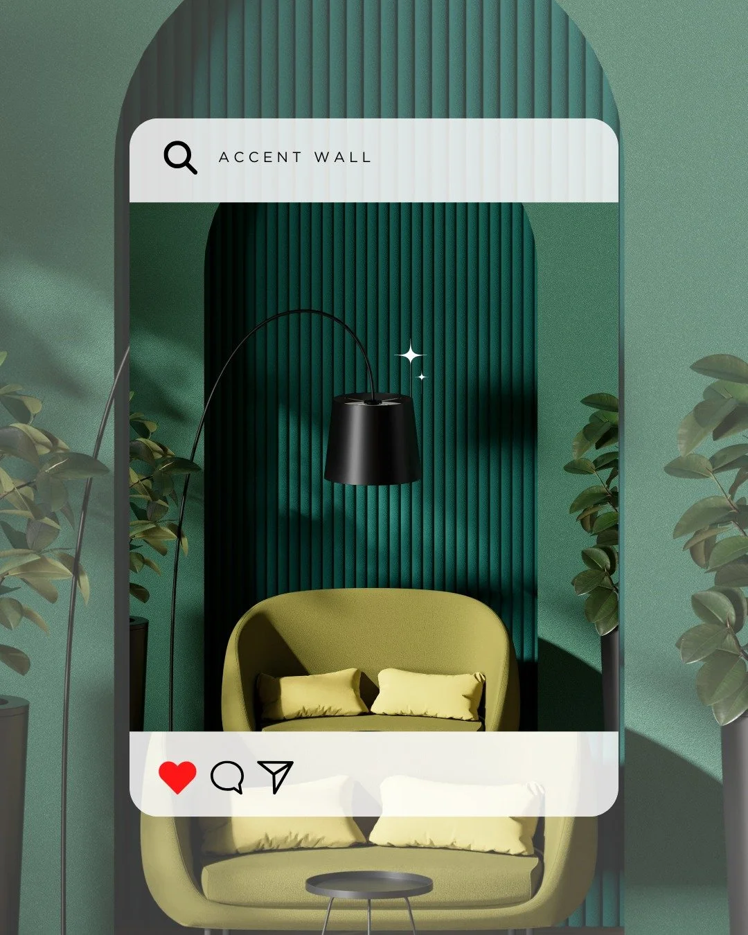 What's your dream accent wall color? And which room are you mentally painting right now? 🖌️

#questionoftheday

Amy Phillips , Realtor
Call It Closed International Realty
407-792-8212
amyisyouragent@gmail.com