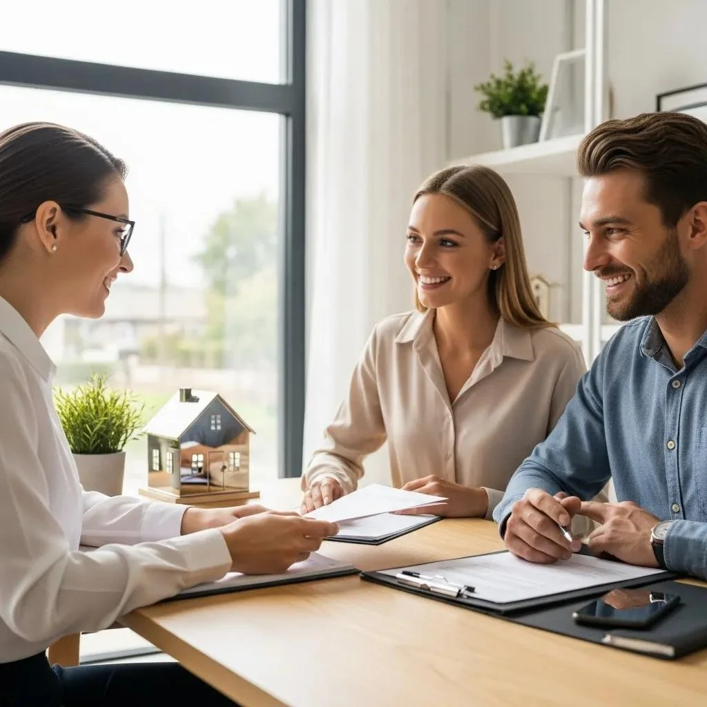 Real Estate Closing Checklist: How a Strong Agent Ensures a Smooth Closing Process