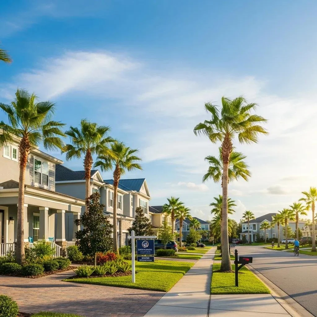 Real Estate Market Analysis Guide: How to Read Central Florida Housing Market Data Before You Buy