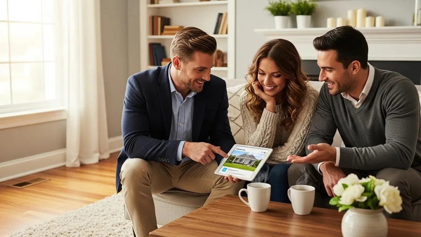Are There Any Upfront Fees When Hiring a Real Estate Agent: Essential Insights for Buyers and Sellers