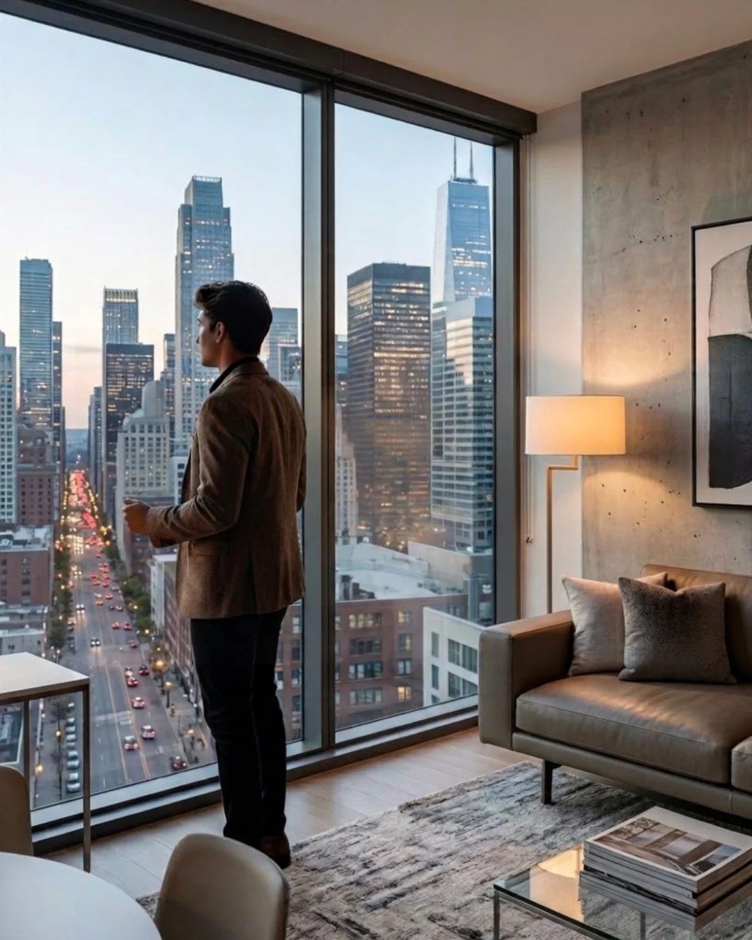 High altitude means high ambitions. This view deserves a toast...

Amy Phillips , Realtor
Call It Closed International Realty
407-792-8212
amyisyouragent@gmail.com