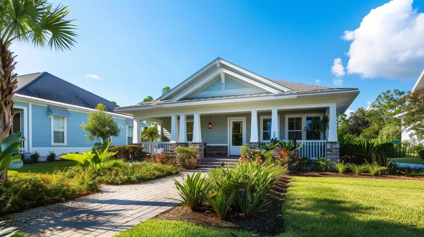 Real Estate Investment Strategies: Proven Approaches to Build Long-Term Wealth in Central Florida