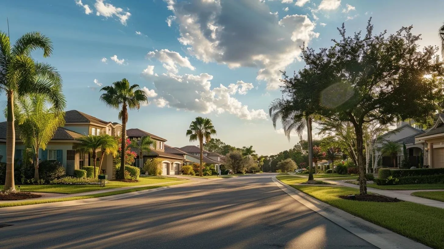 Best Locations for Investment Properties in Central Florida: How to Identify Markets with Strong Rental Returns and Growth Potential