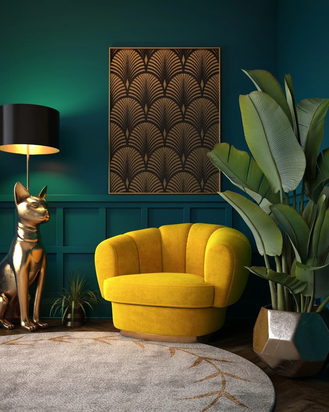 🖌️ If you could choose any color for an accent wall in your home, what would it be? 🎨 Bold and bright or soft and neutral? Let me know below! 👇

Amy Phillips , Realtor
Call It Closed International Realty
407-792-8212
amyisyouragent@gmail.com
