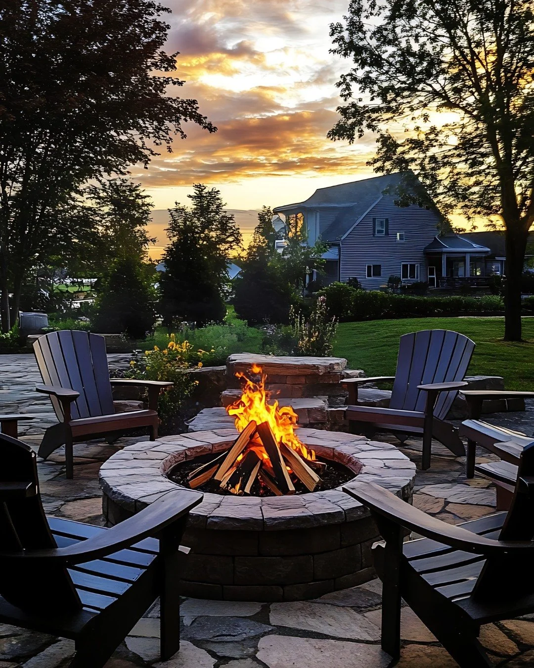 &ldquo;There is no place more delightful than one&rsquo;s own fireside.&rdquo; &mdash; Marcus Tullius Cicero ✨

Amy Phillips , Realtor
Call It Closed International Realty
407-792-8212
amyisyouragent@gmail.com