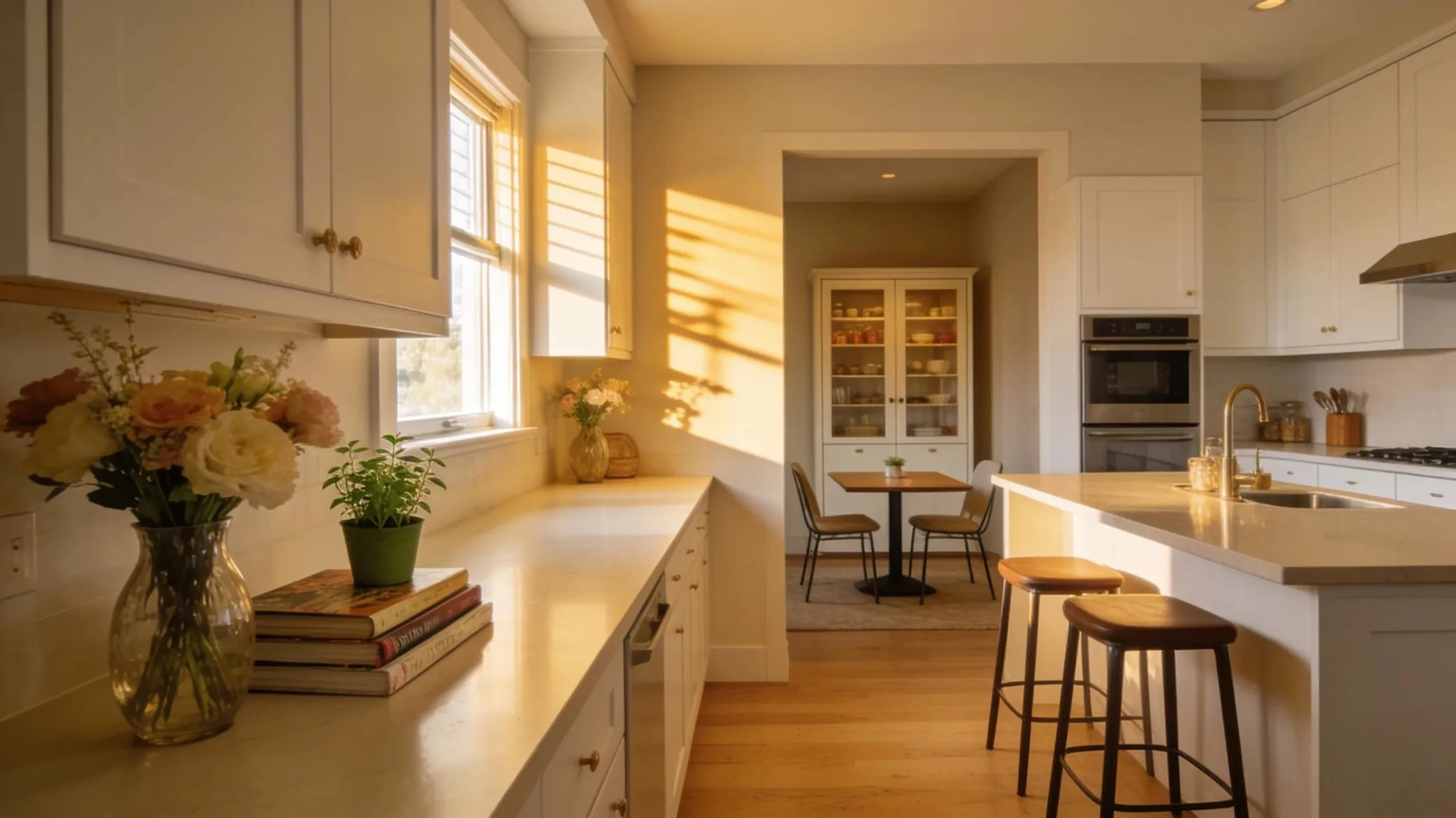 Professional Home Staging Services: How Hiring a Pro Can Maximize Your Home Sale Success