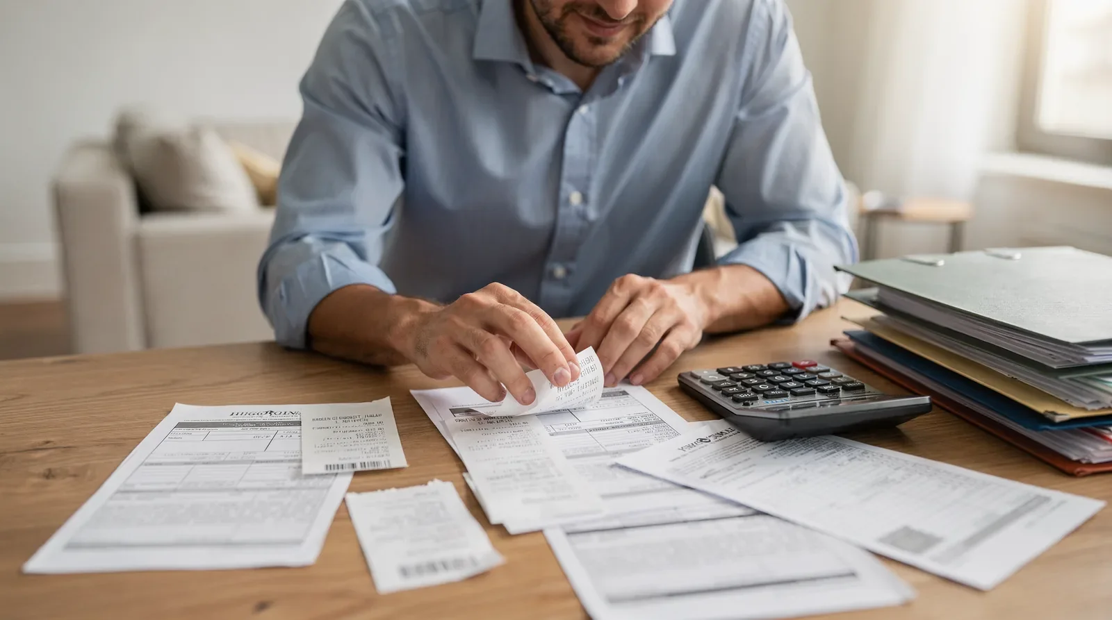 Tax Benefits of Investment Property Ownership