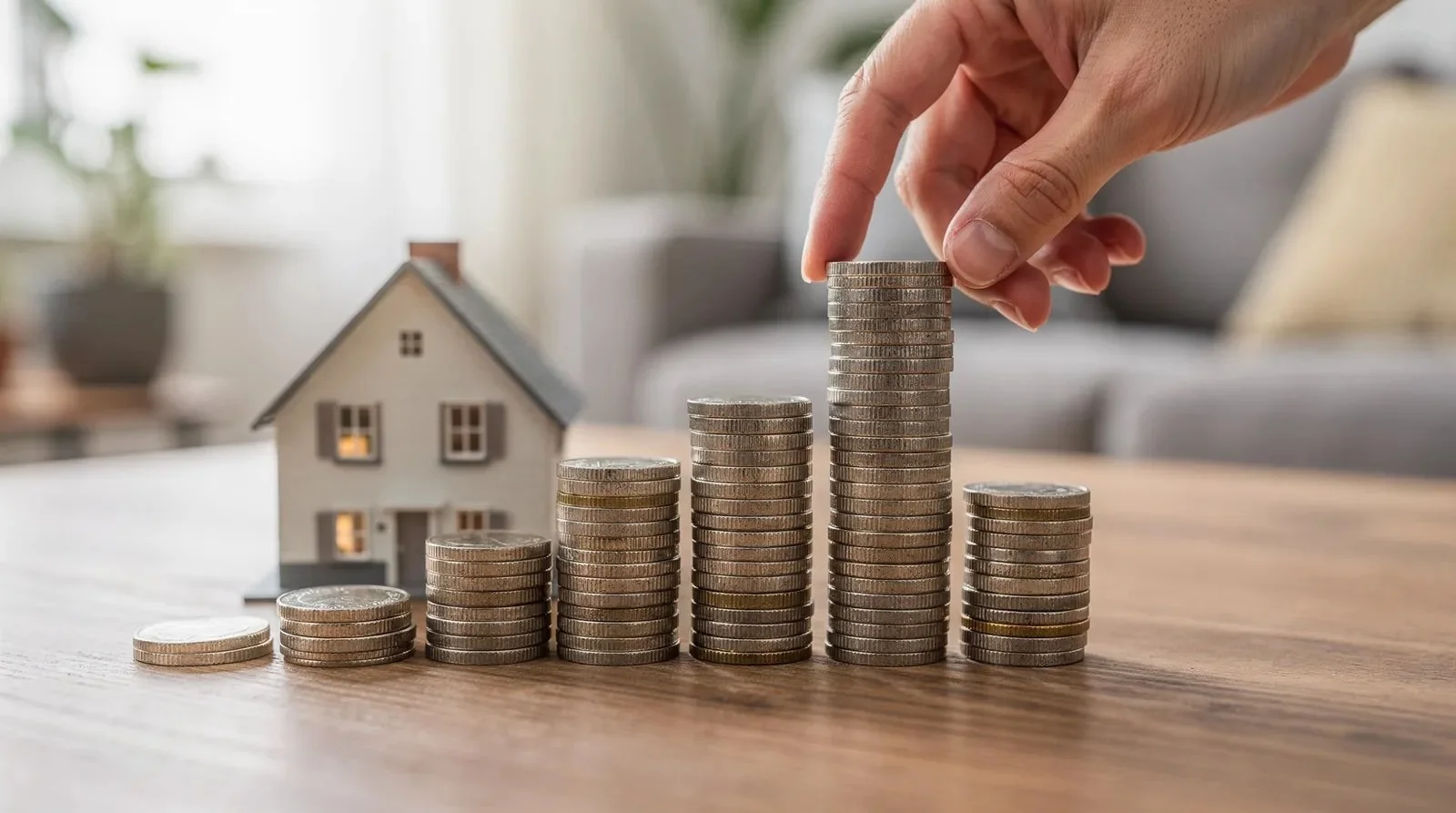 The Hidden Benefits of Real Estate Investment